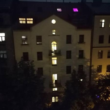 Romantic Apartment Riga Ngoại thất bức ảnh