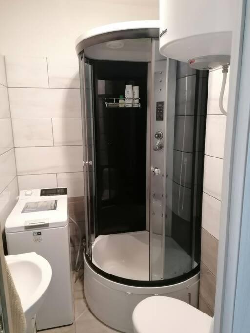 Romantic Apartment Riga Ngoại thất bức ảnh
