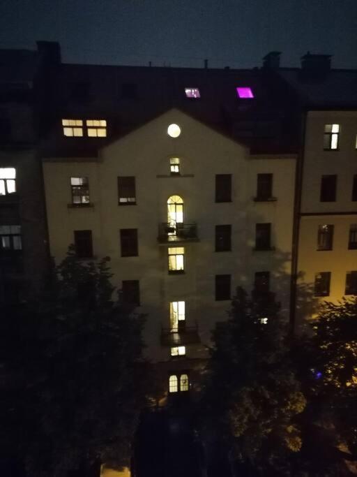 Romantic Apartment Riga Ngoại thất bức ảnh