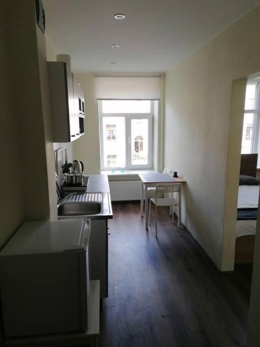 Romantic Apartment Riga Ngoại thất bức ảnh