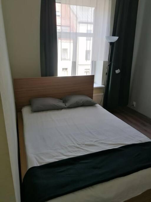 Romantic Apartment Riga Ngoại thất bức ảnh