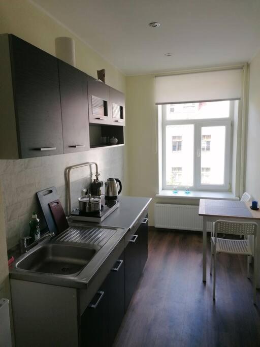 Romantic Apartment Riga Ngoại thất bức ảnh