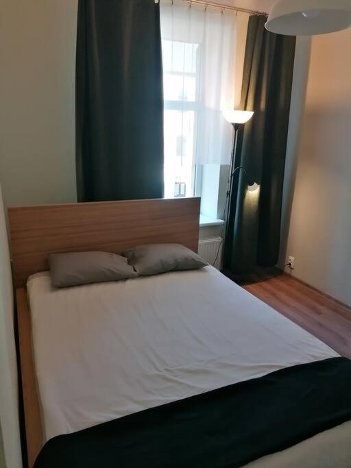 Romantic Apartment Riga Ngoại thất bức ảnh
