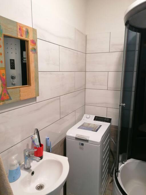Romantic Apartment Riga Ngoại thất bức ảnh