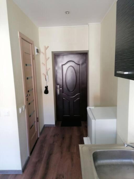 Romantic Apartment Riga Ngoại thất bức ảnh